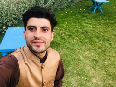 Wazir Massoud