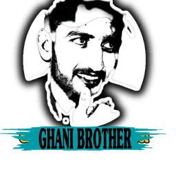 Shehzad Ghani