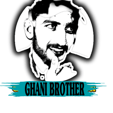 Shehzad Ghani
