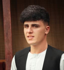 Yama Ghyour