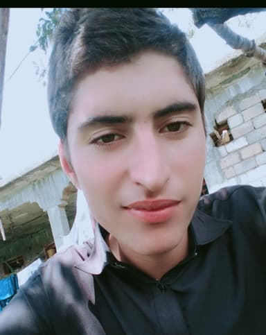 Mehboob Ali