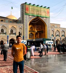 Sefatullah Ahmadzai