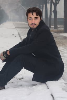 Yusuf Farhan