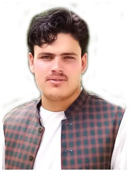 Noorrahman Rahmani