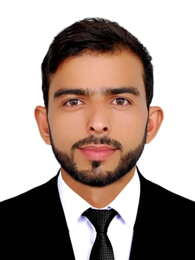 Mohammad Rafiq Alizai