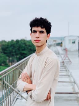 Ahmad Reshad Husain Khil