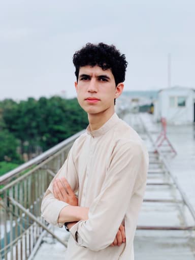 Ahmad Reshad Husain Khil