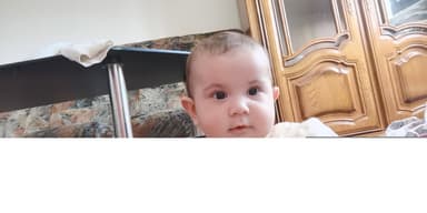 Mia Fareed