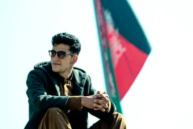 Ahmad Amiri