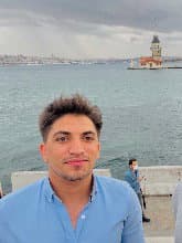 Ahmad shah Mehri