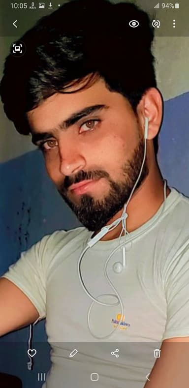Fazal Malik Mukhbit