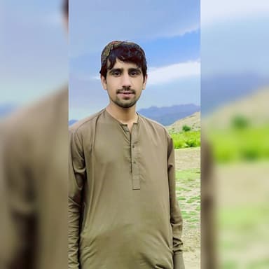 Yousaf Shah