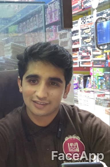 Roohullah Nasri