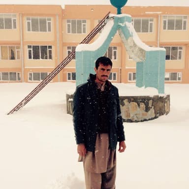 Nasir Afg