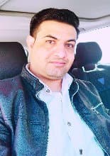 Dr Seyam Obaidi