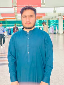 Hafeez Oryakhel