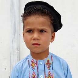 Ahmad Elham Hotak