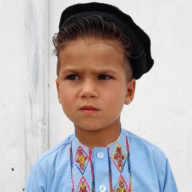 Ahmad Elham Hotak