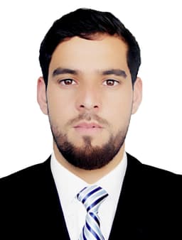 Mohammad Faisal Mohmand