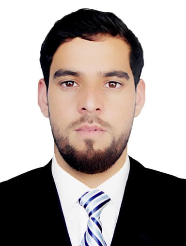 Mohammad Faisal Mohmand
