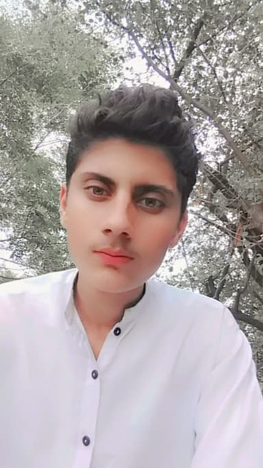 Afghan Muhammad