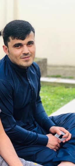 Farid Mangal