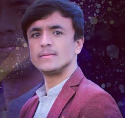 Ahmad Sherzoi