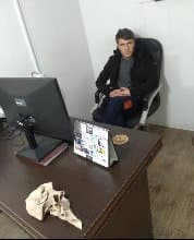 جاوید فاروق