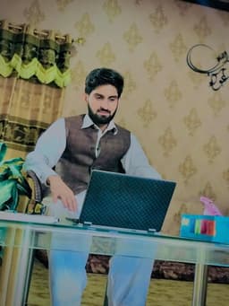 Saad Bin Ishaq