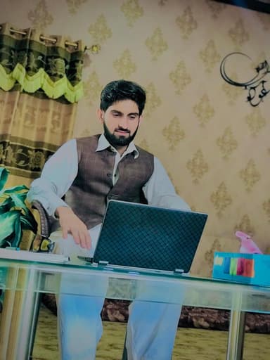 Saad Bin Ishaq