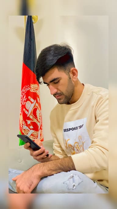 sajid sabawoøn