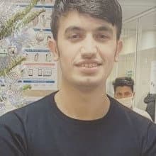 Subhanullah Safi