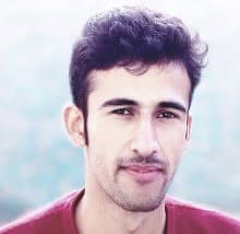 Sayed Mahdi Farhad