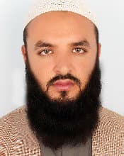 Ubaidullah beadar