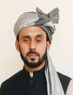 Anwar Hotak