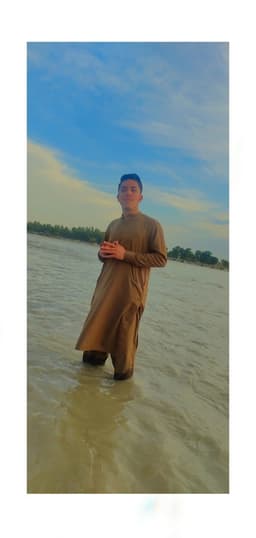 Ubaid Khalil