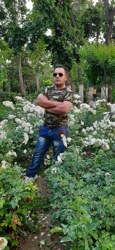 Adel Hamdard