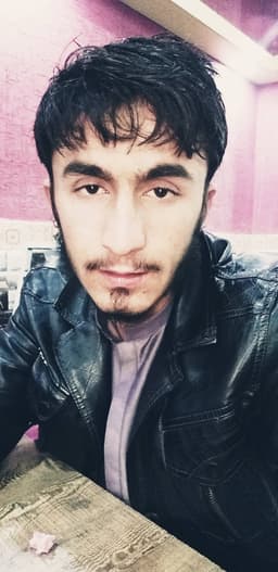 Habib Mirzai