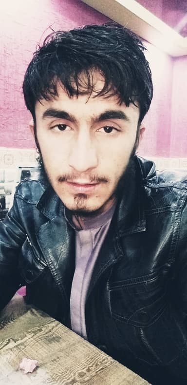 Habib Mirzai