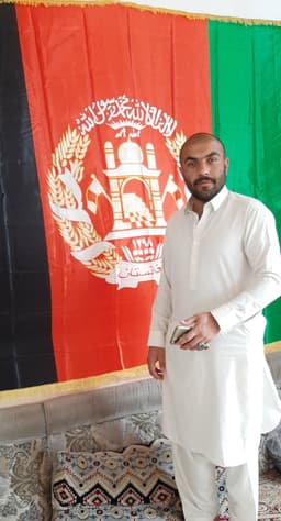 Wahidullah Tanha