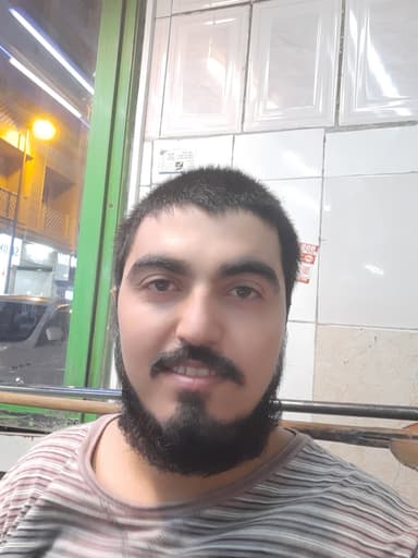 GHULAM MOHAMMAD DAWOOD