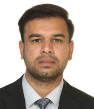 Faheem Momand