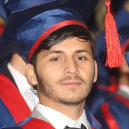 Sharifullah Andar