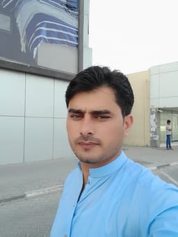 Rahimullah Misbah