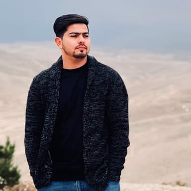 zarif asefi