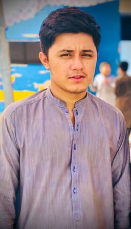 Bilal janzai