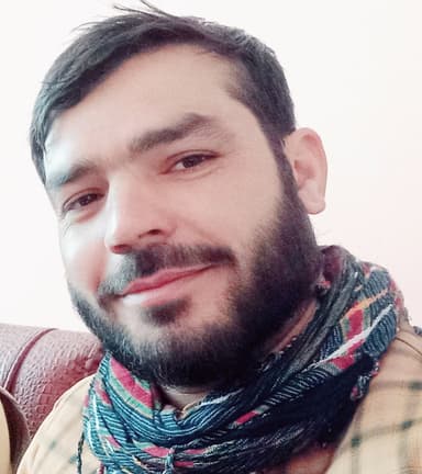 Muhammad Khalid Wesal