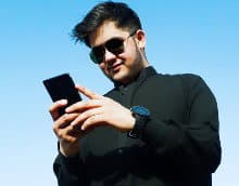 Mairaj Zadran