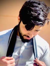 Hanzallah Khan