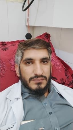 Waheed Sahak